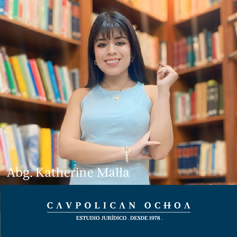 Abg. Katherine Malla